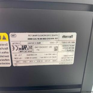 MSK101D AG2 0200 議價(jià)力士樂電機(jī)