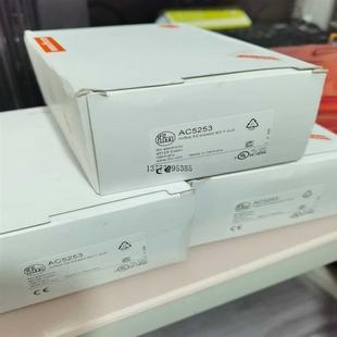 談談電子 議價 IFM易福門AC5253具快速安裝 技術
