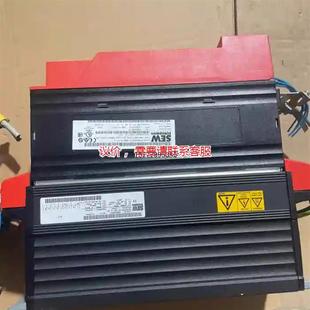 變頻器三相380vSEW賽威變頻器 議價 MDX61B011