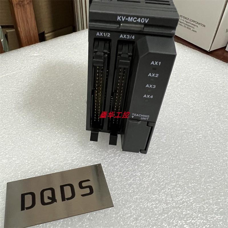 议价 KEYENCE原装KV-MC40V KV-ML16V KV-MC20VKV-ML16V KV