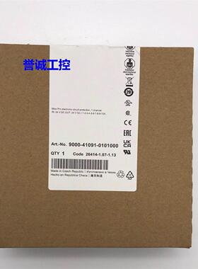 9000-41091-0101000MURR 德国穆尔电子全新议价议价$