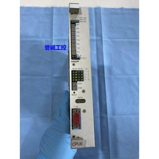 三菱电路板CPU6 CU75107PZ线路板主板驱动板通讯板议价$