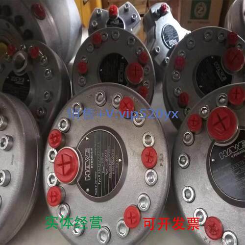 现货供应哈威柱塞泵R13.3-13.3-13.3-13.3A液压泵R2.1高压油泵R5.