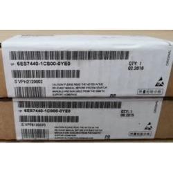 6ES7 440-1CS00-0YE0原装CP440通讯处理器6ES7440-1CS00-0YE0现货