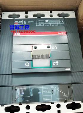 ABB S6N 800A PR211/3P议价$