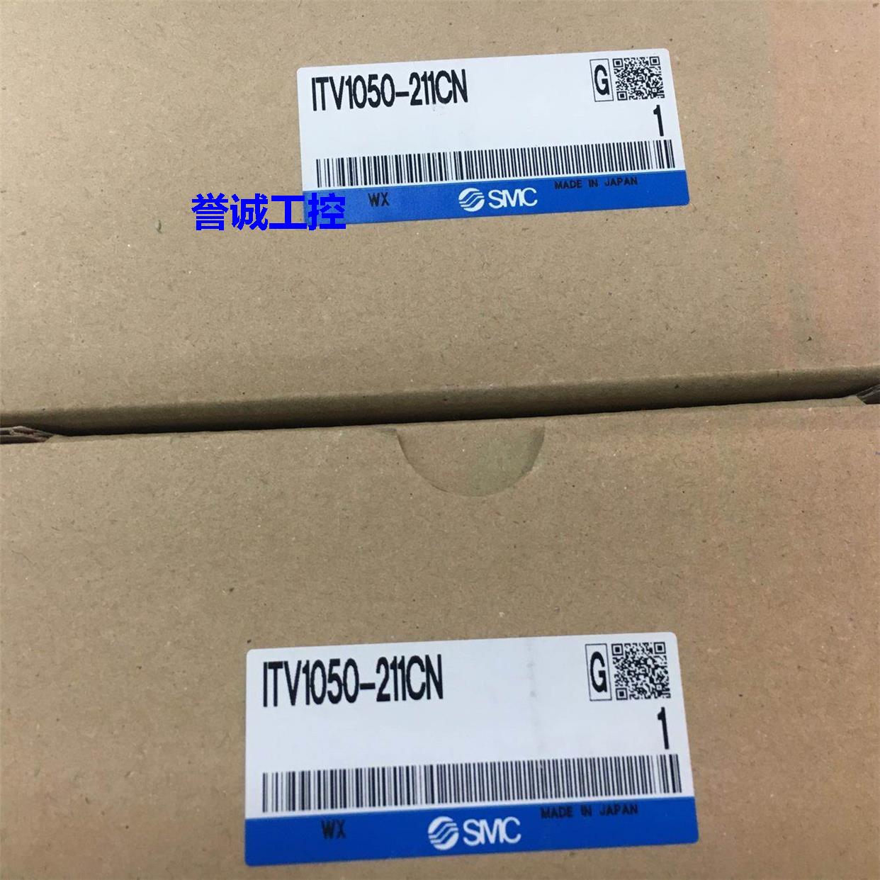 SMC阀ITV1050-211CN/2050/013N/1030/321CL/25A/312CS/01F3BN3议