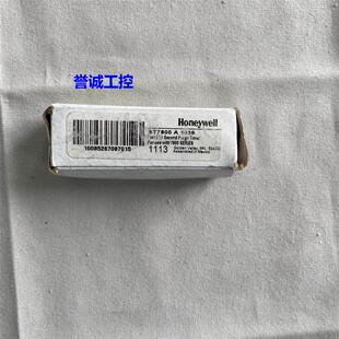 Honeywell霍尼韦尔吹扫时间定时卡ST7800 1113控制器吹扫卡 A1039