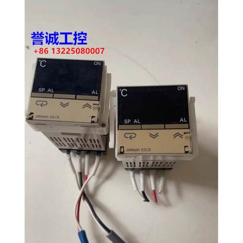 温控器 E5CS-R1PX E5CS-R1KJ E5CS-RKJ 功能包好 议价议价$