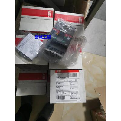 T1B160 TMD125A全新原装ABB 1SDA050879R1议价$
