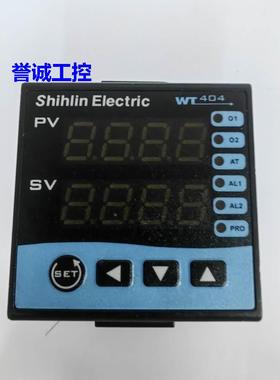 WT404-10200049AS WTG44-10200049AS WT404 WTG44 台湾士林温控器