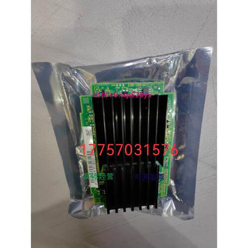 现货供应A20B-3300-0472FANUC原装CPU 全新原装大量现货顺丰包邮