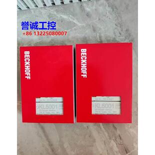 KL3311 KL3314 KL5001 KM1002 议价议 倍福BECKHOFF 0000 KL3464