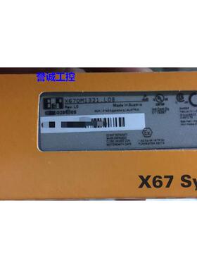 贝加莱X20AT6402 X20BB57 X20BC0073 X20BC0083全新原装PLC模块议