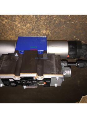 现货供应力士乐4WREE6E16-2X/G24K31/A1V订货号R900920567比例换