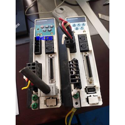 驱动器拆机九成新MBDDT2210053 MBDDT2210003议价$