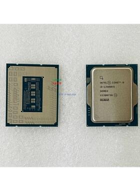 现货供应英特尔 酷睿 I7-13700K/I7-13700KF/I9-13900KS/ I9-1490