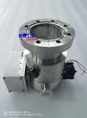 大阪OSAKA分子泵整套，TG70FCAB泵，TC75驱动器，CF63抽口，包好