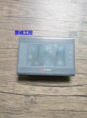 现货销售 KINSEAL金玺 SUP043ARG1 触摸屏 原装拆机 实拍包好议价