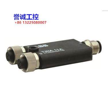 原装ABB机械安全产品 Tina 11A 2TLA020054R