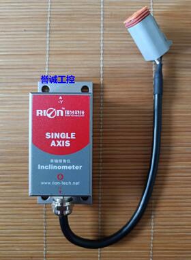 全新瑞芬单轴倾角仪传感器SCA118T-60-A1议价议价$