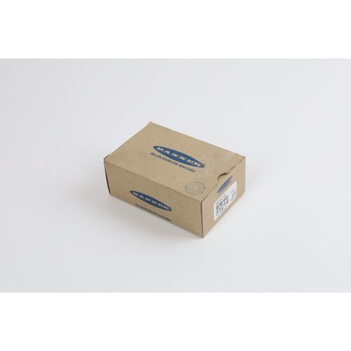 NEW BANNER Q85VR3LP-B [24 MONTHS WARRANTY]