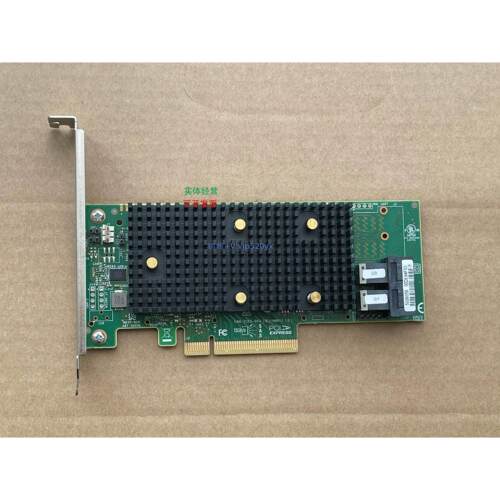现货供应LSI 9440 8i 阵列卡 PCIE 8x ，raid0，1,10,5 sas 3008