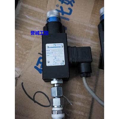 意大利EUROSWITCH 调压阀 6923015 议价议价$