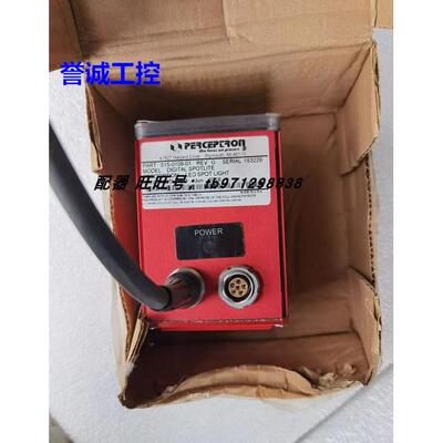 perceptron china PART 515-0108-01 REV G SERIAL 183229议价$