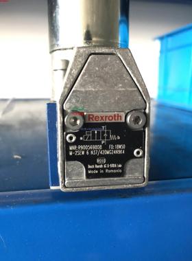 现货供应德国Rexroth力士乐M-2SEW6N37/420MG24N9K4 R900569808电