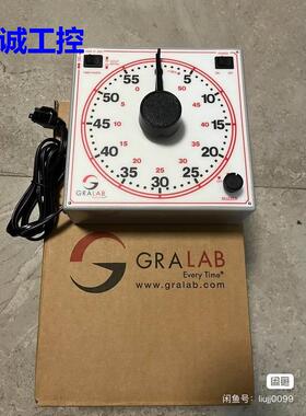 GRALAB定时器型号171电压220V议价$