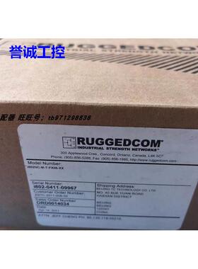 罗杰康交换机I802NC-M-T-FX06-XX罗杰康网管交换机I802-0411-9967