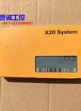 贝加莱模块 X20DI9371 X20DO9322 X20AI4622 全新原装 议价议价$