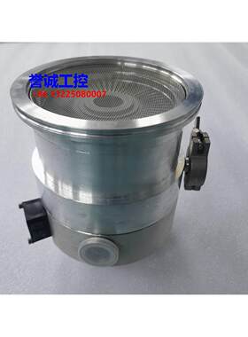 莱宝LEYBOLD分子泵，Turbovac 361,抽口ISO 160，已保养，带质保