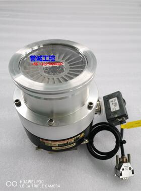 EDWARDS爱德华分子泵，EXT 255Hi , 带EXDC160驱动，,包好包邮!议