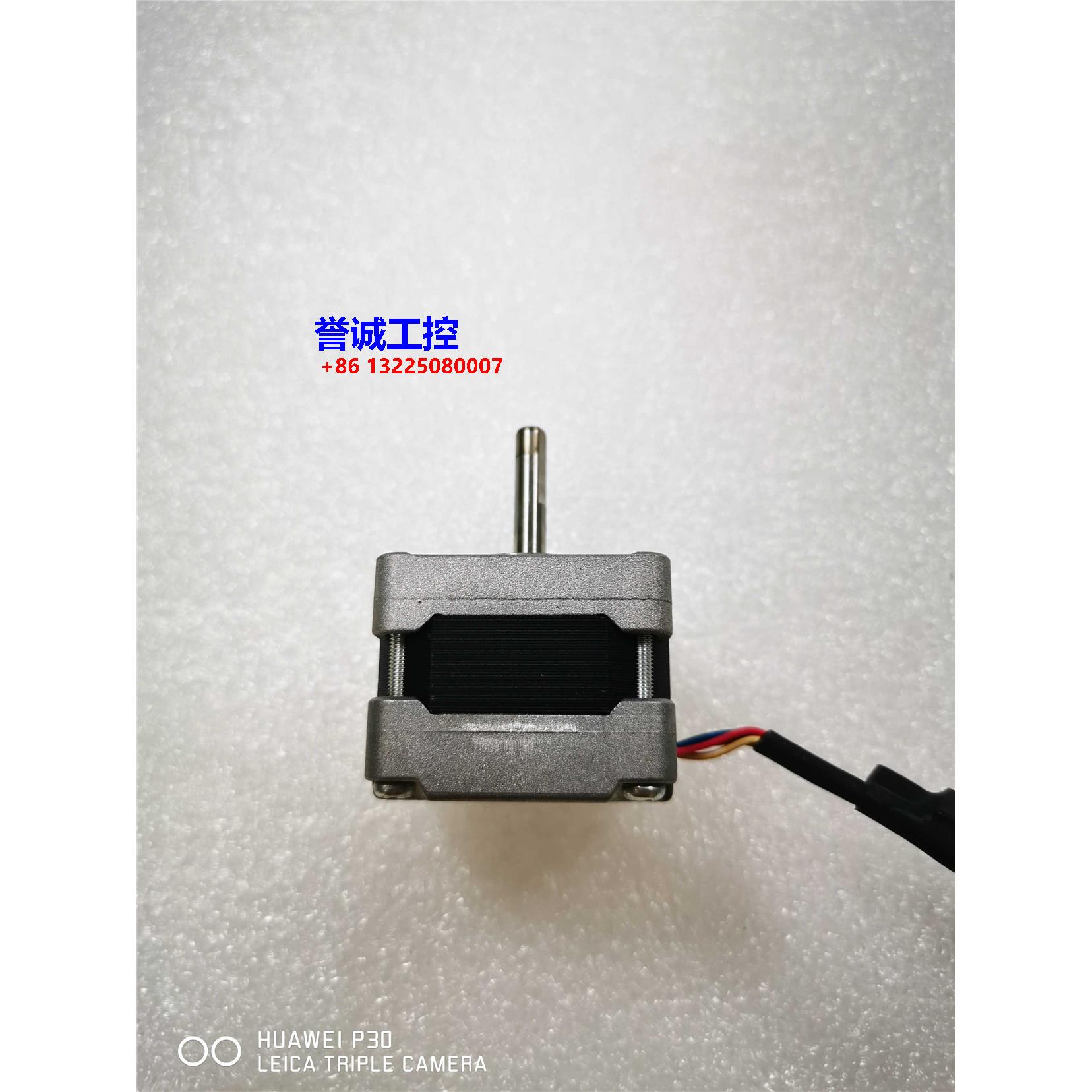 德国Nanotec-Munich步进电机,SH4009S0404-A,包好包邮!议价$