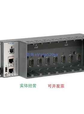 现货供应NI cRIO-9067 783170-01 CompactRIO控制器