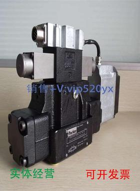 现货供应派克比例换向阀D91FBE01HC4NF00液压阀D41FBE01FC4NF00电