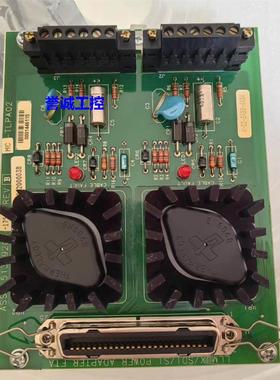 全新 霍尼韦尔电源适配器模块MU-TLPA02 51309204-175议价$