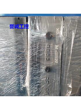 AE PEII-10K 208V中频电源二手 M/N 3157600-003 议价源头货议价$