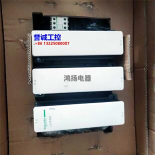 施耐德 LC1F630MD议价$