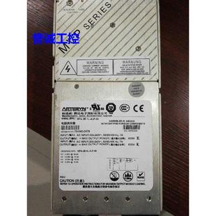 4LF 成色好 雅达电源MP4 540 0479源头货议价$