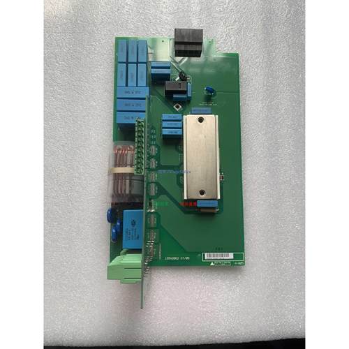 现货供应丹佛斯变频器 195N2062 整流板 VUB116-16ND1 DDB6U104N1