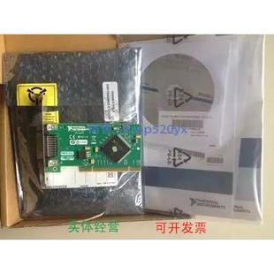 GPIB小卡 PCI 778032 保证 现货供应全新 2007版 美国NI