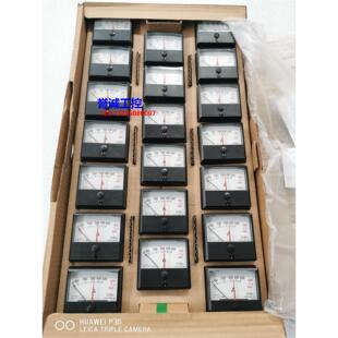 CT500 2096A37 A46 全新横河YOKOGAWA电流表