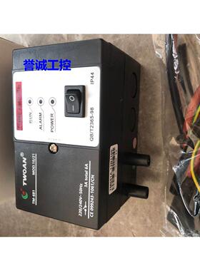 TWOAN点火控制器TM681A-12B1100.TM681A-12B210G窑炉点火器议价$