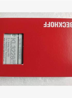 KL3228倍福模块，行货，现货供应议价$