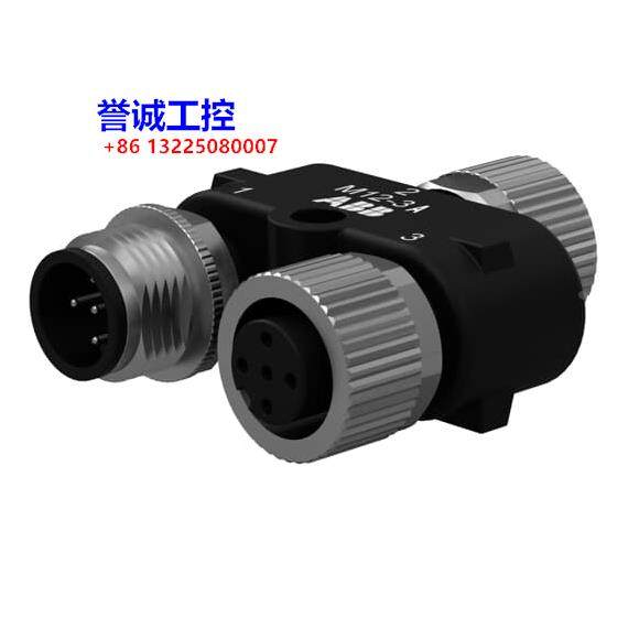 原装ABB安全产品 适配器 M12-3A 2TLA020055R