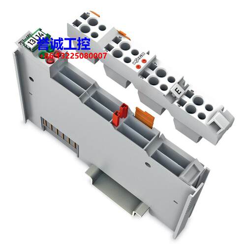 753-461 2-Channel Analog Input Module for RTDs -议价$