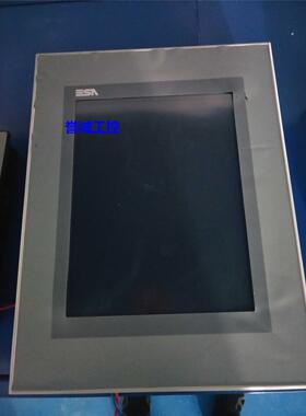 ESA 触摸屏维修VT585WBPT00 质保三个月议价$