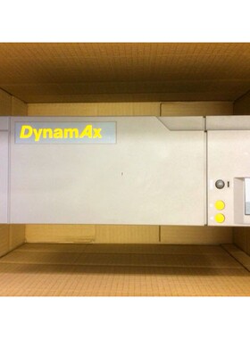 Control Techniques DynamAx Vector Drive DF750, 7.5 KW, DF 75